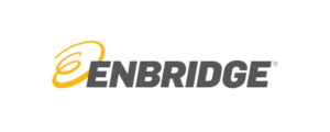 Image of the Enbridge Logo